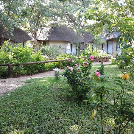 Chobe Sunset Chalets Lesoma 외부 사진
