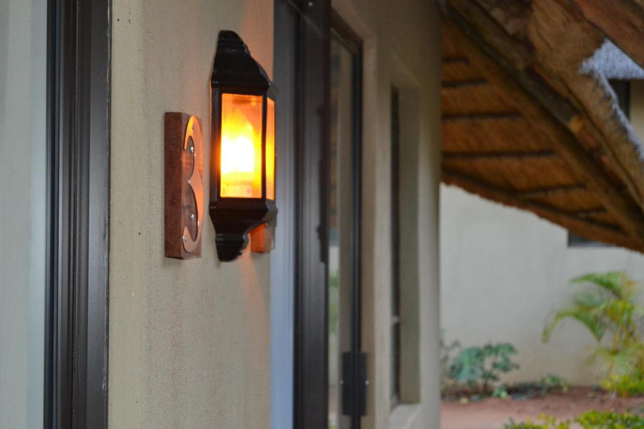 Chobe Sunset Chalets Lesoma 외부 사진