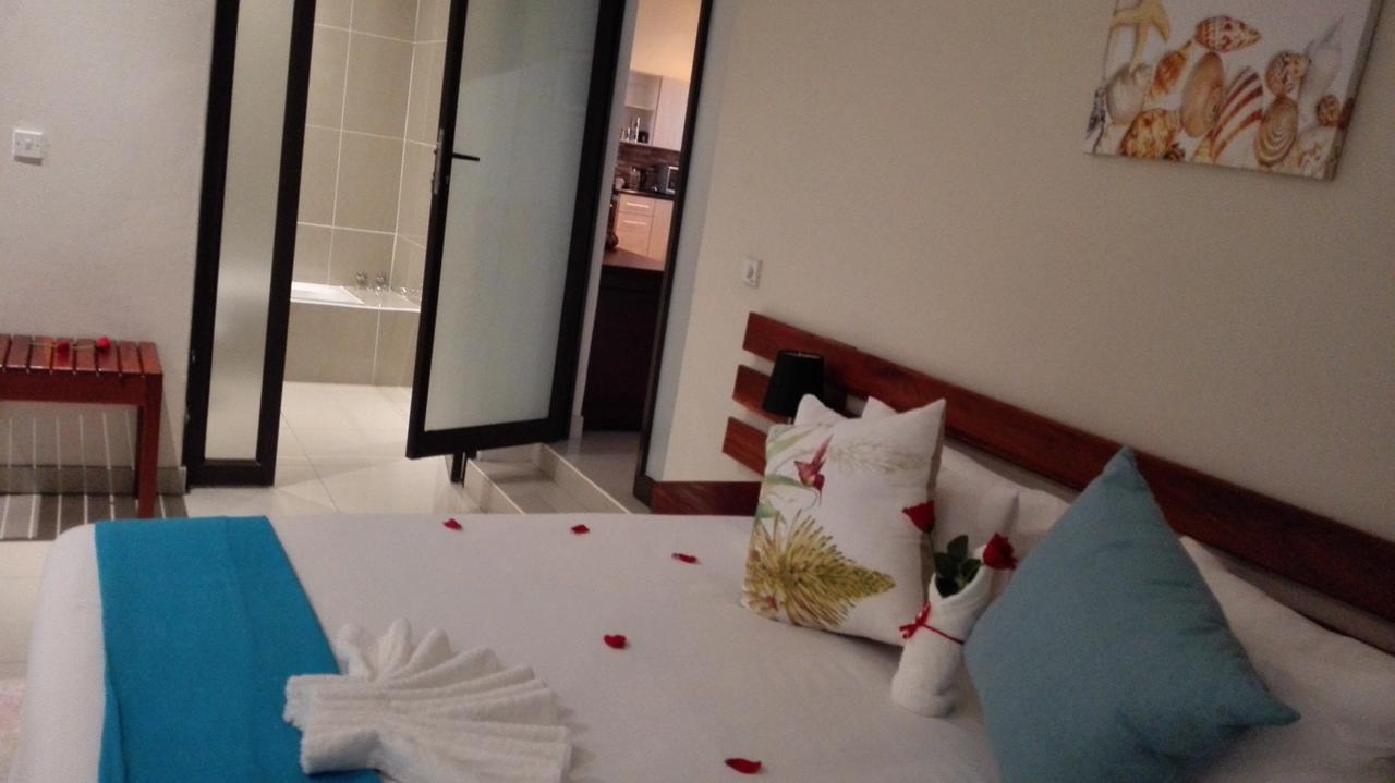 Chobe Sunset Chalets Lesoma 외부 사진