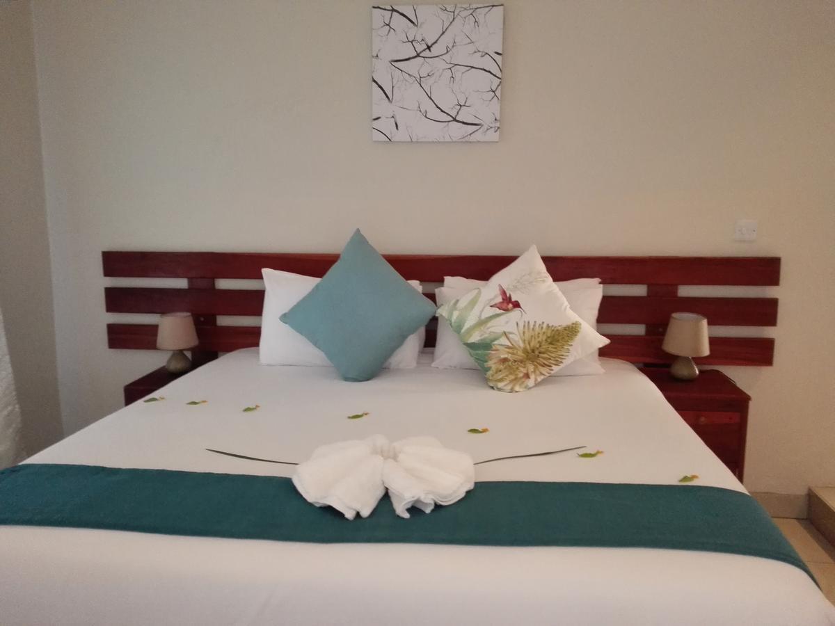 Chobe Sunset Chalets Lesoma 외부 사진
