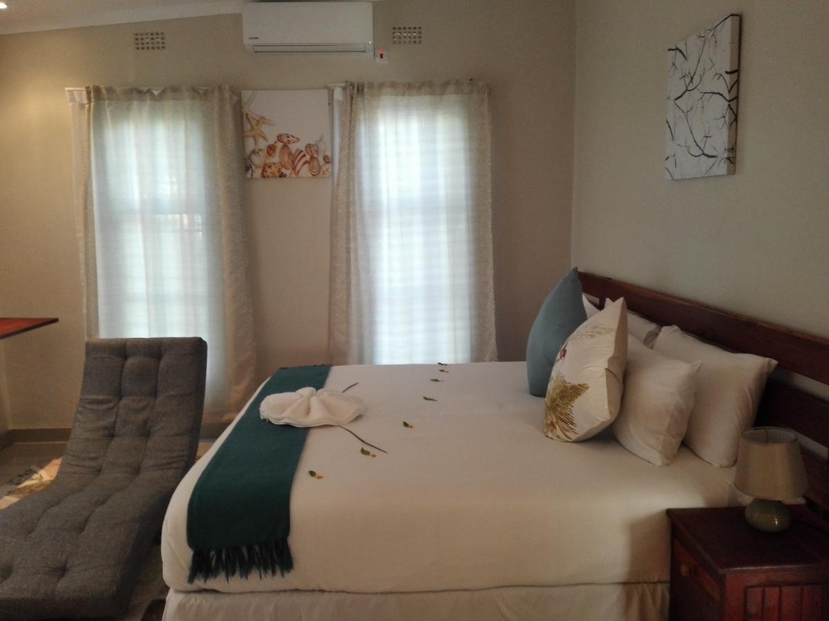 Chobe Sunset Chalets Lesoma 외부 사진