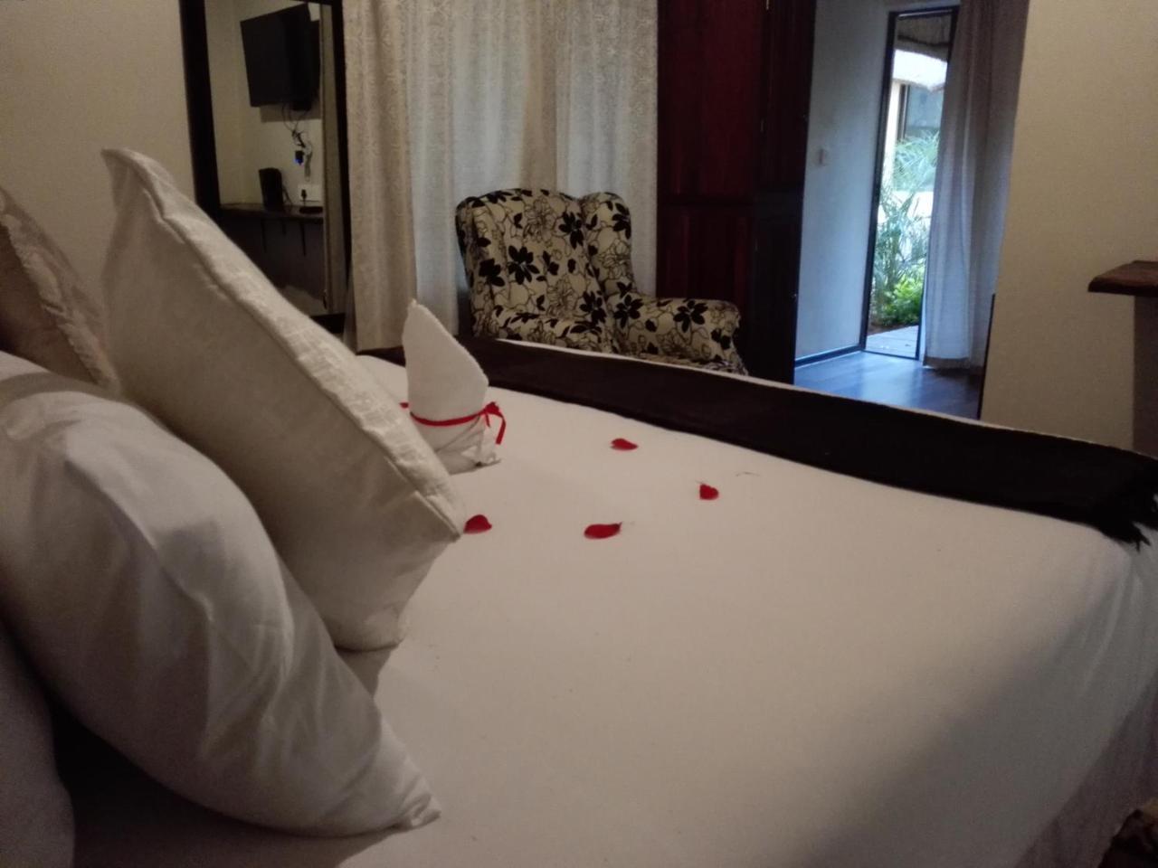 Chobe Sunset Chalets Lesoma 외부 사진