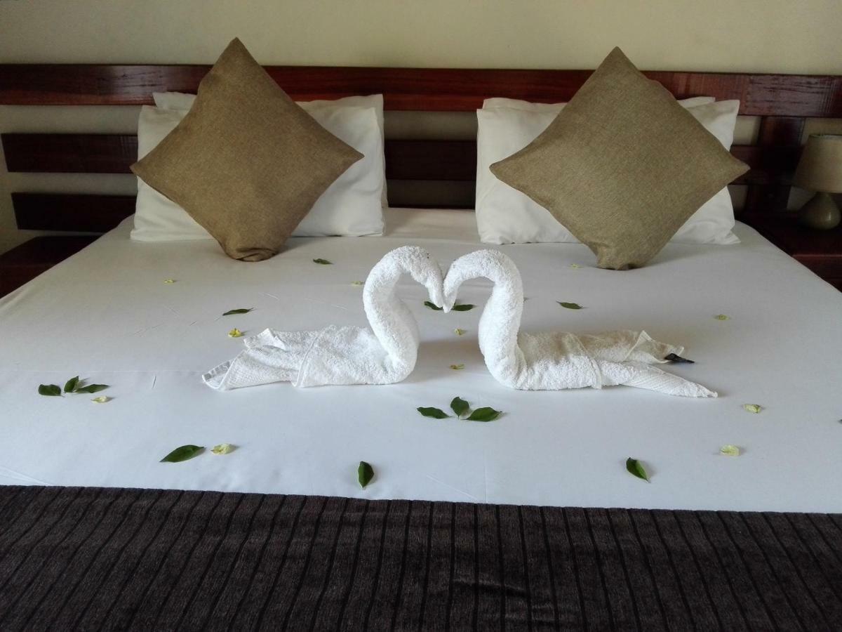Chobe Sunset Chalets Lesoma 외부 사진