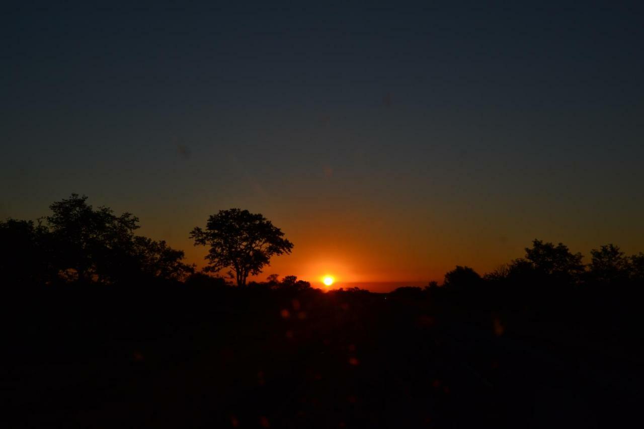Chobe Sunset Chalets Lesoma 외부 사진