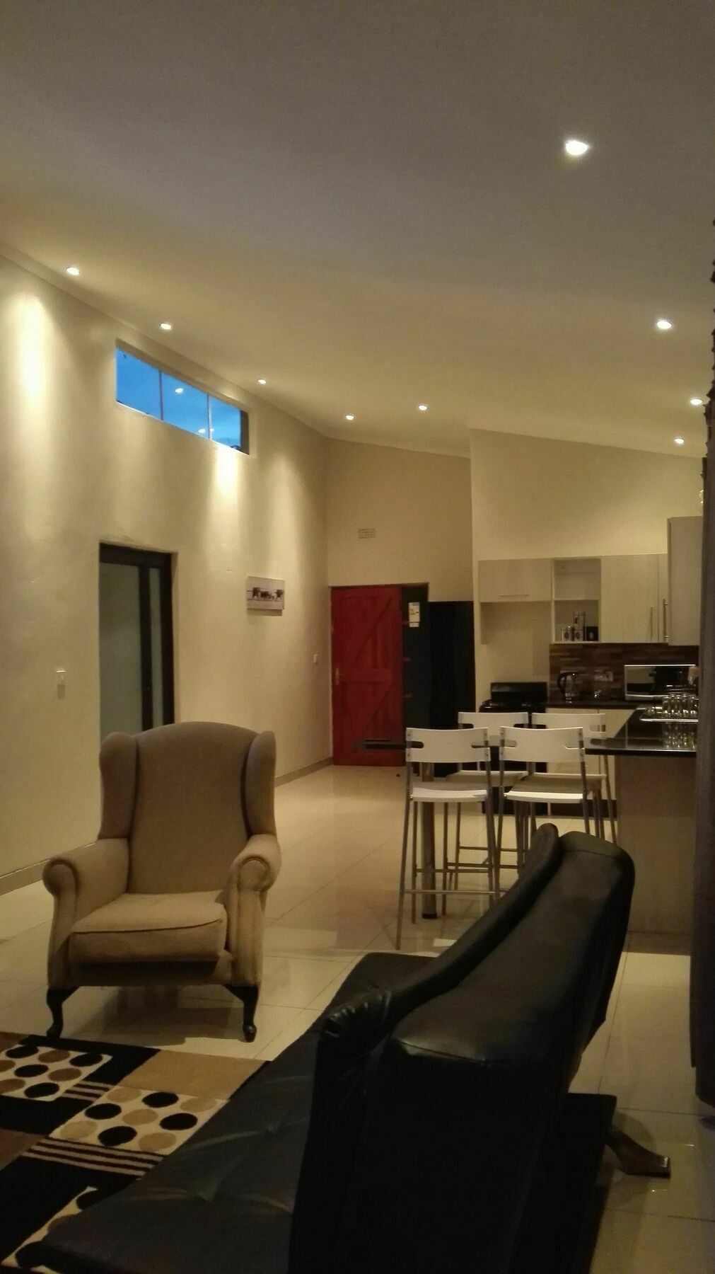Chobe Sunset Chalets Lesoma 외부 사진