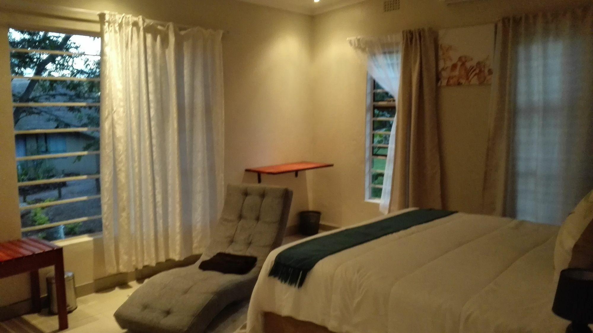 Chobe Sunset Chalets Lesoma 외부 사진