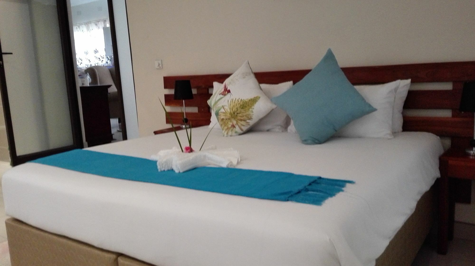 Chobe Sunset Chalets Lesoma 외부 사진